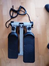 Stepper heimtrainer beintraine gebraucht kaufen  Gersfeld