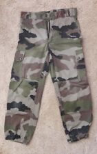 army surplus trousers for sale  PLYMOUTH