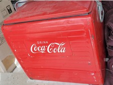 antique coke cooler for sale antique coke cooler for sale Canada