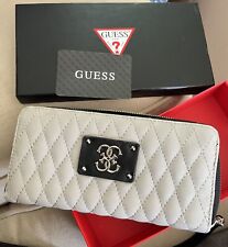 Guess clutch purse for sale  STEVENAGE