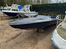 project boat hulls for sale  HAVANT