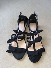 Women sandals size for sale  ROMFORD