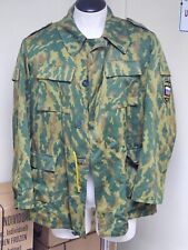 paratrooper jacket for sale  Johnson City