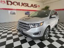 awd ford edge sport 2017 for sale  Clinton