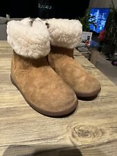Ugg boots infant for sale  MAIDSTONE