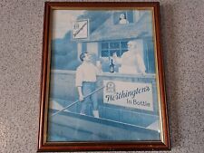 Vintage worthingtons brewery for sale  MILTON KEYNES