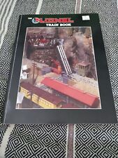 Lionel train book for sale  New Port Richey