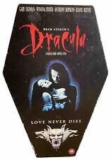 Bram stokers dracula for sale  Shipping to Ireland