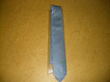 Krawatte lymp blau gebraucht kaufen  Filderstadt