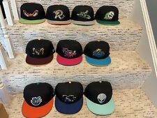 4 hats baseball for sale  Danvers