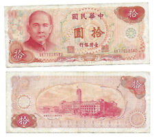 Chine yuan 1940 d'occasion  Levens