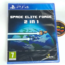 Space elite ps4 d'occasion  Champigny-sur-Marne