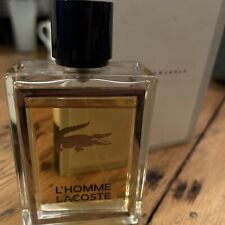 Lacoste homme for sale  LONDON