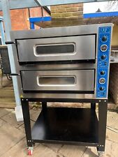 Commercial pizza oven for sale  NEWARK