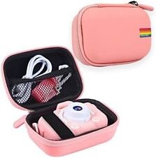 Pink camera case for sale  Apache Junction