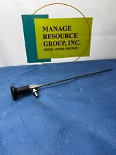 ACMI M3-30A Gold Rigid 30° 4mm Cystoscope for sale  Shipping to South Africa