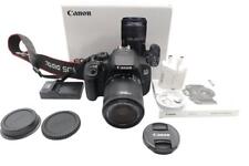 Canon 700d dslr for sale  DAVENTRY