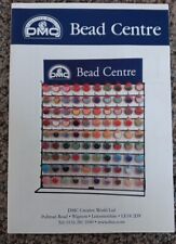 Dmc bead centre for sale  LOWESTOFT