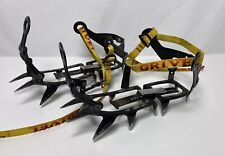 grivel crampons for sale  Shipping to Ireland