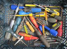 Job lot screwdrivers for sale  PENRYN