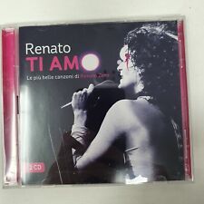 Musica italiana renato usato  Bergamo