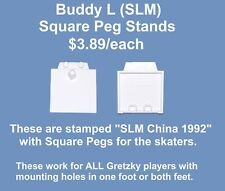 Slm square peg for sale  South Elgin