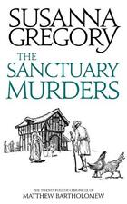 Sanctuary murders twenty for sale  UK