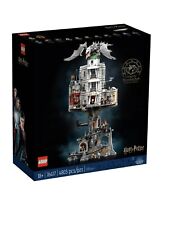 Lego 76417 Banca dei Maghi Gringott™ – Harry Potter + Set 40598 Affare na sprzedaż  Wysyłka do Poland