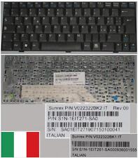 Clavier qwerty italien d'occasion  Dompierre-sur-Besbre