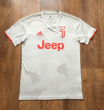 Juventus 2019 2020 Away Football Shirt Soccer Jersey Adidas Men's Size S for sale  Shipping to South Africa