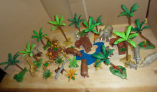 playmobil wildpark gebraucht kaufen  Deutschland