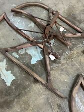 Antique wood iron for sale  Avon Lake