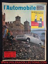 Automobile 1966 fiat usato  Italia