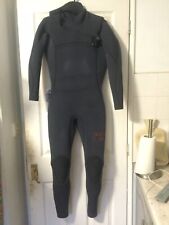 Xcel hooded comp for sale  NEWQUAY