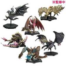 Monster hunter figure for sale  Shipping to Ireland