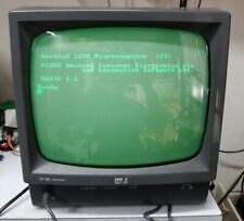 Monitor monocromatico verde usato  Campi Bisenzio