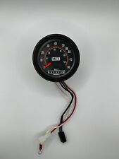 Mci 1283 speedometer for sale  Hollister
