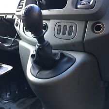 Gear stick gaiter for sale  BRAINTREE