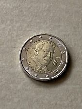 Moneta euro giovanni usato  Nocera Inferiore