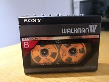 Sony walkman double for sale  WATERLOOVILLE
