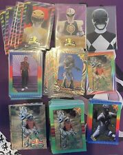 Mighty morphin power for sale  Fort Mill