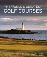 Greatest golf courses for sale  USA