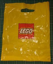 Lego carrier bag for sale  MILTON KEYNES