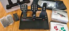 Fanatec clubsport pedals for sale  BRAINTREE
