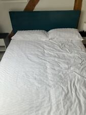 Double bed mattress for sale  RUSHDEN