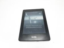 Libro electrónico Amazon Kindle Paperwhite EY21 EReader 2 Gig 6" restablecimiento de fábrica segunda mano  Embacar hacia Argentina