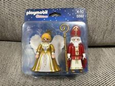 Playmobil christmas set d'occasion  Expédié en Belgium