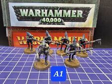 Warhammer 40k empire for sale  Garland