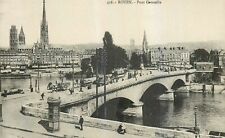 Rouen pont corneille d'occasion  Vasles
