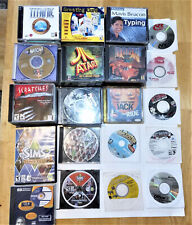 Lot discs. assorted for sale  Florissant